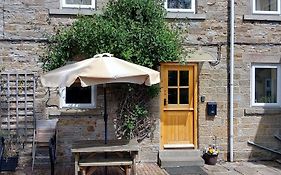 Mews Cottage